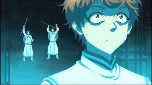 Yami Healer Episode 8