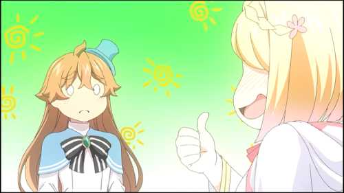 Yandere Dark Elf Episode 8 [UC]