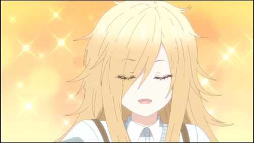 Zatsu Tabi Episode 8