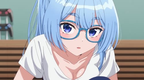 Shiunji ke no Kodomotachi Episode 5