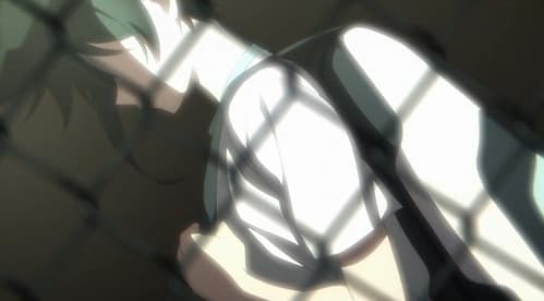 Shiunji ke no Kodomotachi Episode 6