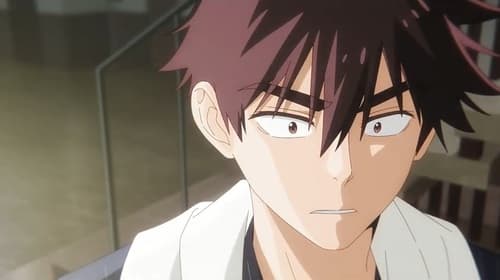 Shiunji ke no Kodomotachi Episode 7