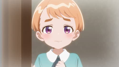 Shiunji ke no Kodomotachi Episode 8