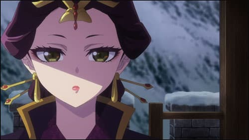 Kusuriya no Hitorigoto Season 2 Episode 20