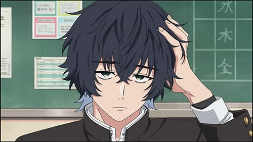 Witch Watch Episode 7