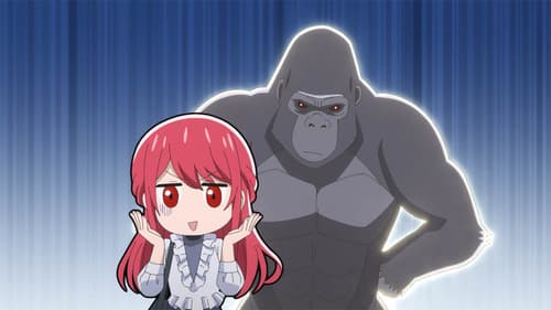 Gorilla no Kami kara Kago sareta Episode 10