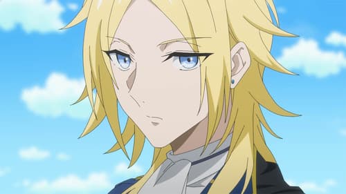 Gorilla no Kami kara Kago sareta Episode 9