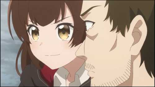 Aru Majo ga Shinu Made Episode 11