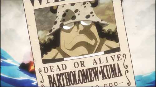 One Piece Episode 1133