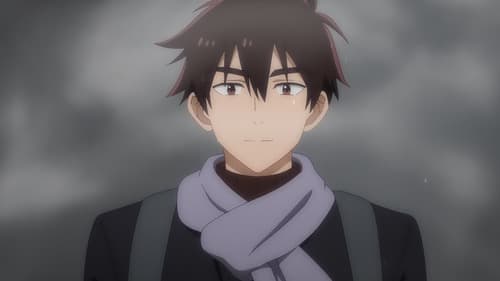 Shiunji ke no Kodomotachi Episode 10