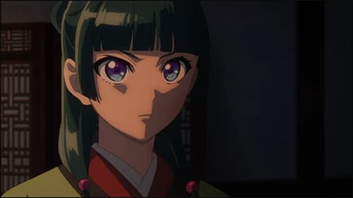 Kusuriya no Hitorigoto Season 2 Episode 22