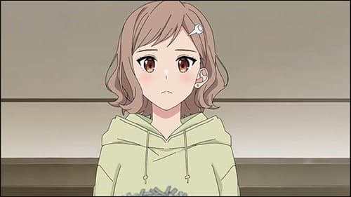 Witch Watch Episode 9