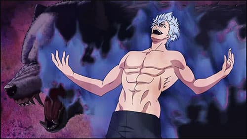 Witch Watch Episode 11