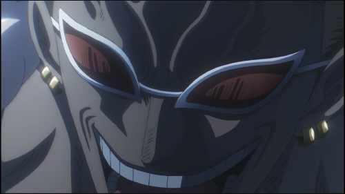 One Piece Episode 1134