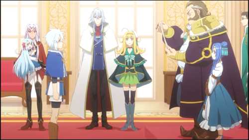 Kanchigai no Atelier Meister Episode 12 [END]
