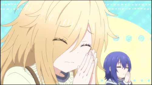 Zatsu Tabi Episode 11