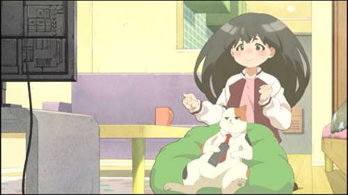 Uchuujin MuuMuu Episode 9