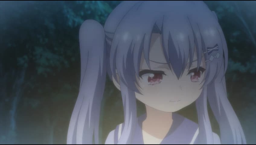 Summer Pockets Episode 13