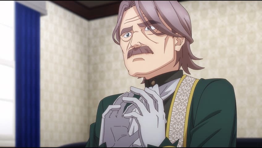 Yami Healer Episode 10