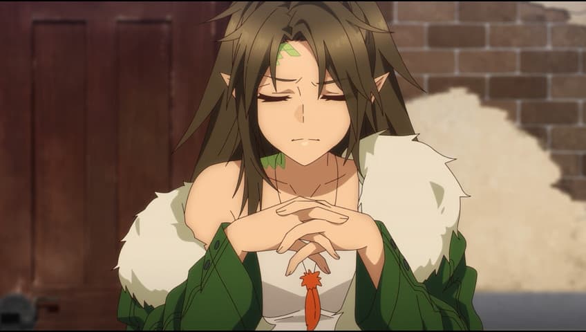 Yami Healer Episode 11