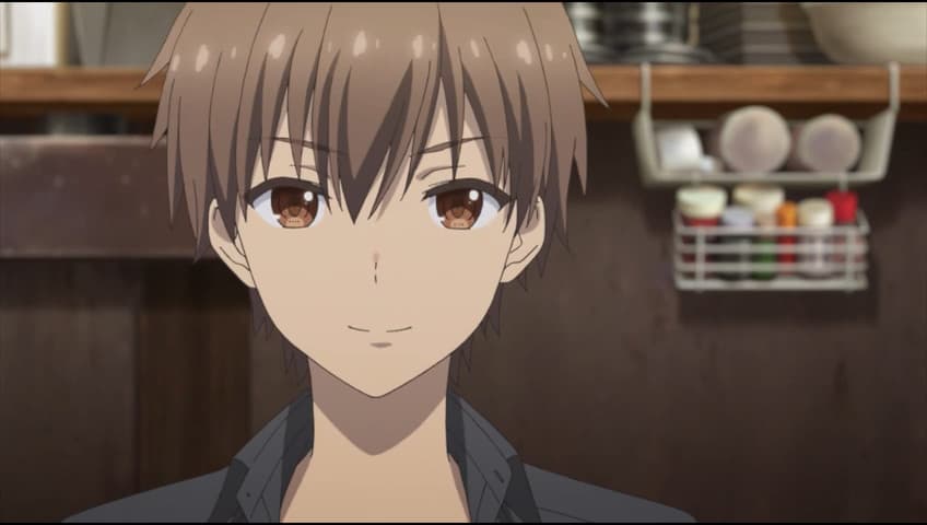 Summer Pockets Episode 11