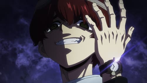 Dr. Stone Season 4 Part 2 Episode 4