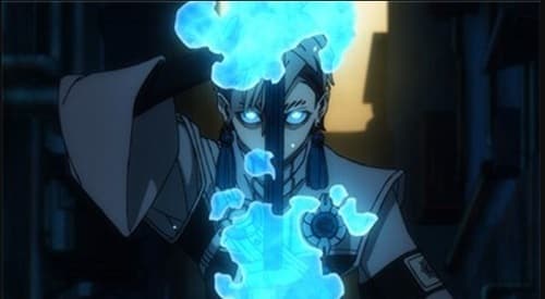 Gachiakuta Episode 3