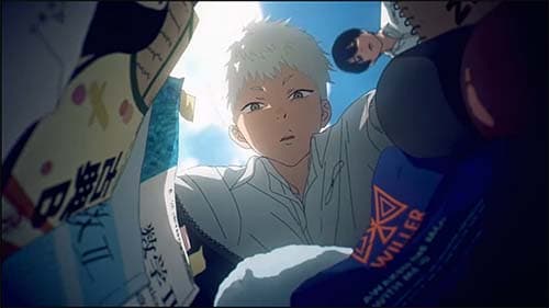 Hikaru ga Shinda Natsu Episode 1