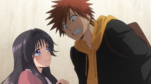 Kaoru Hana wa Rin to Saku Episode 2
