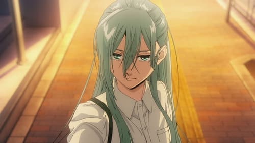 Kaoru Hana wa Rin to Saku Episode 4