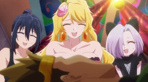 Kizetsu Yuusha to Ansatsu Hime Episode 2