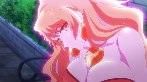 Kizetsu Yuusha to Ansatsu Hime Episode 3