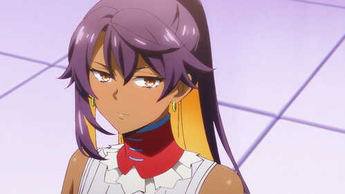 Onmyou Kaiten ReBirth Episode 3