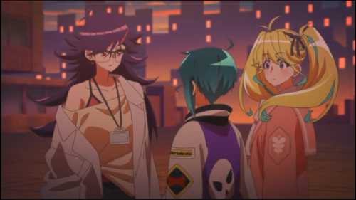 Necronomico Episode 3