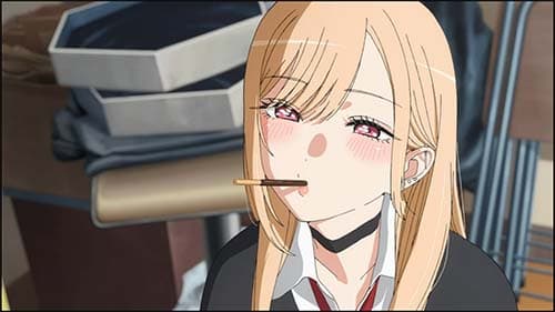 Sono Bisque Doll wa Koi wo Suru Season 2 Episode 1