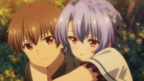 Summer Pockets Episode 14