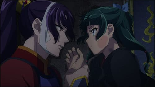 Kusuriya no Hitorigoto Season 2 Episode 24 [END]