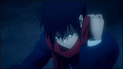 Witch Watch Episode 14