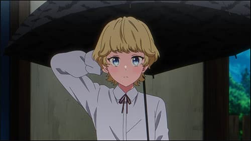 Witch Watch Episode 15