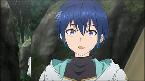 Yuusha Party o Tsuihou Sareta Shiro Madoushi Episode 4