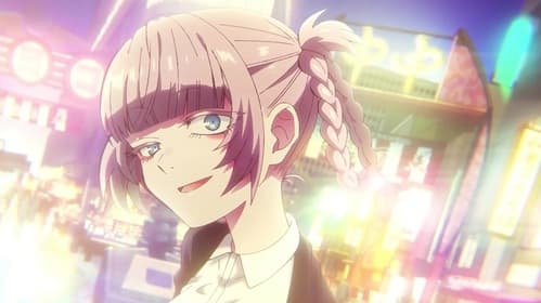 Yofukashi no Uta Season 2 Episode 1