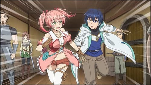 Yuusha Party o Tsuihou Sareta Shiro Madoushi Episode 1