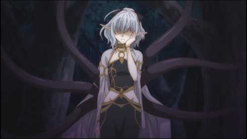 Isekai Mokushiroku Mynoghra Episode 4