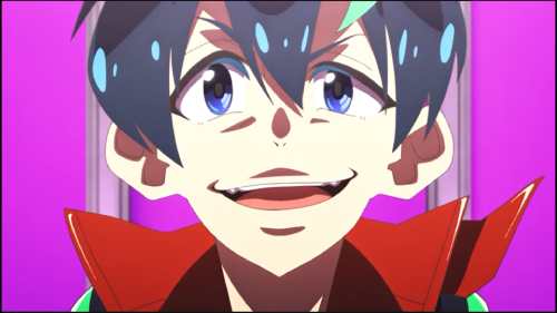 Necronomico Episode 5