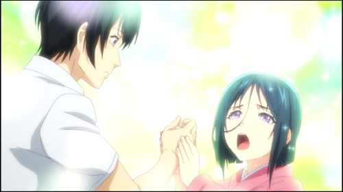 Grand Blue Season 2 Episode 2