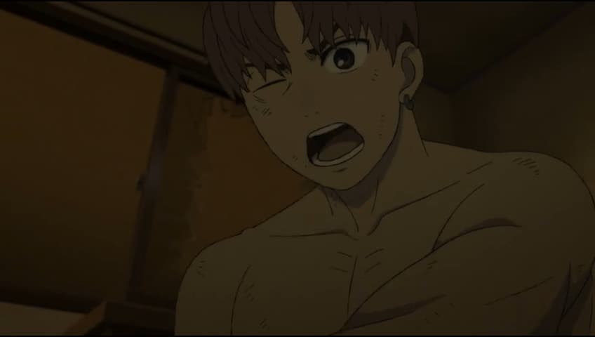 Dandadan Season 2 Episode 2