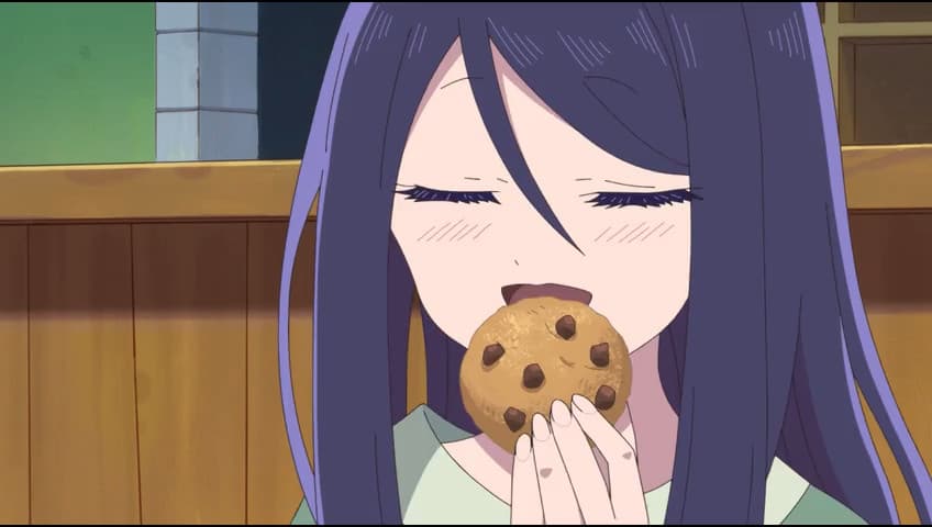 Busamen Gachi Fighter Episode 2