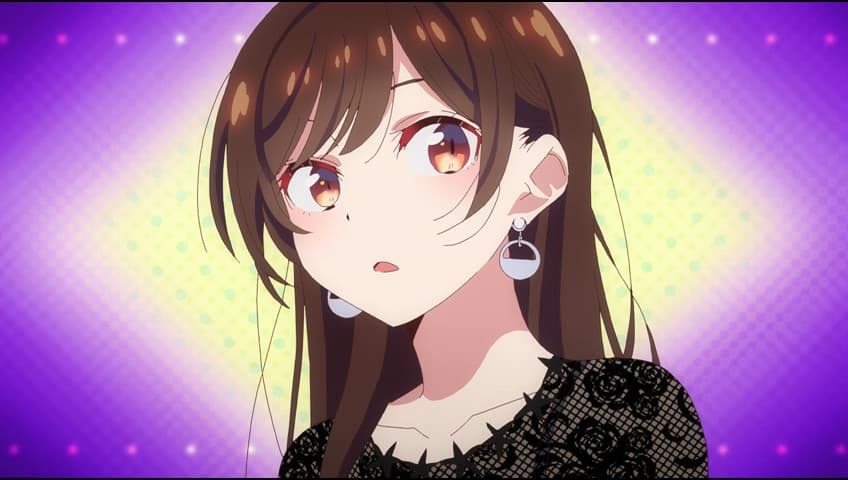 Kanojo Okarishimasu Season 4 Episode 3