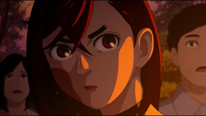 Dandadan Season 2 Episode 3