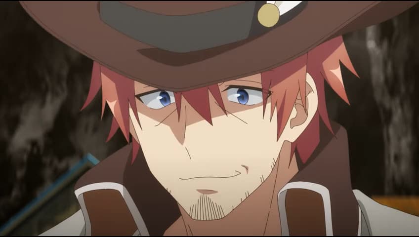 Jidou Hanbaiki ni Umarekawatta Season 2 Episode 4